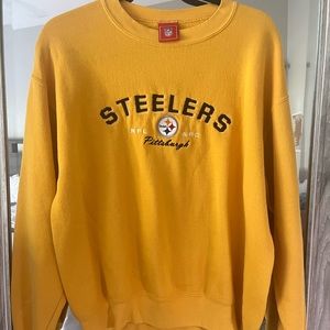 Steelers Sweatshirt